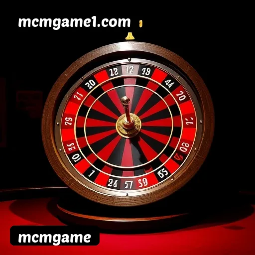 Cassino ao Vivo mcmgame - Dealers Brasileiros Profissionais